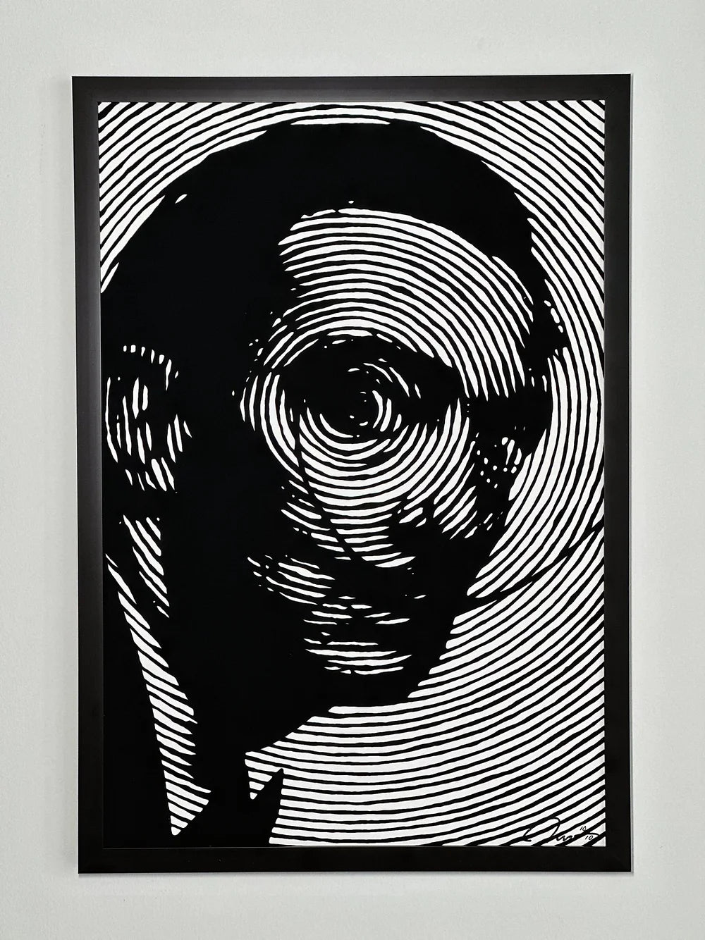 Dali- Print