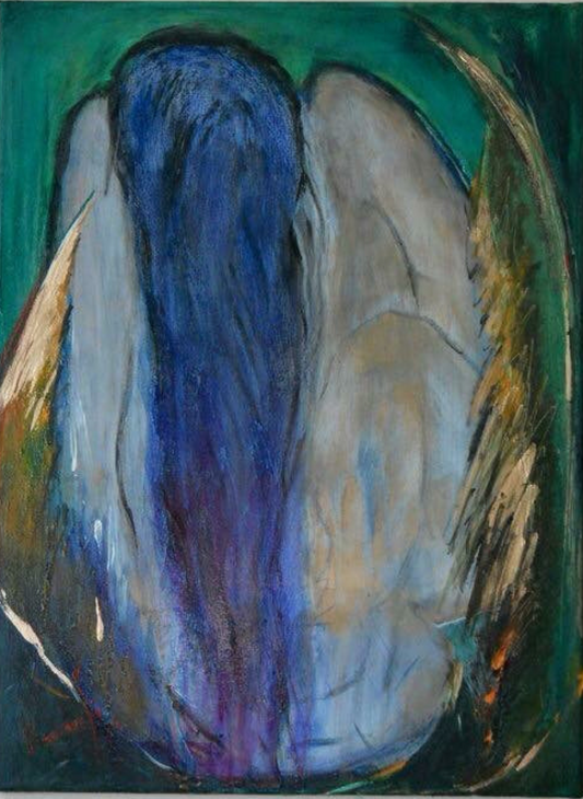 Traces of Memory II, 2010